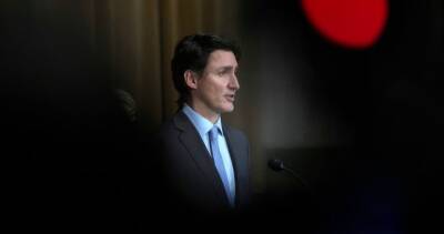 Justin Trudeau - Tamara Lich - Trudeau to revoke Emergencies Act after convoy blockades end - globalnews.ca - Canada - city Ottawa