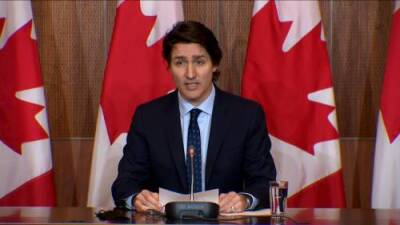 Justin Trudeau - Trudeau revokes Emergencies Act after police declare Ottawa cleared of protesters - globalnews.ca - city Ottawa