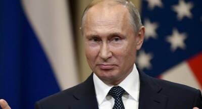 Vladimir Putin - Putin announces ‘special operation’ in Donbass - newsfirst.lk - Usa - Britain - Eu - Russia - city Moscow - Ukraine