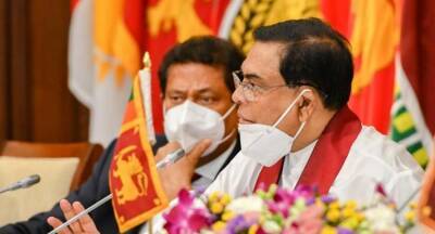 Gotabaya Rajapaksa - Basil Rajapaksa - No shortage of essential goods; necessary measures taken – Basil - newsfirst.lk
