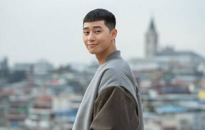 ‘Itaewon Class’ actor Park Seo-joon tests positive for COVID-19 - nme.com - South Korea