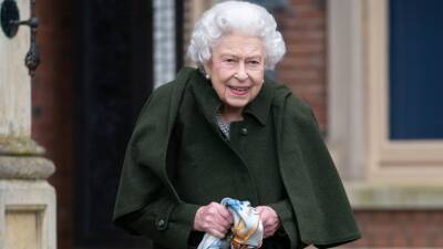 Boris Johnson - queen Elizabeth - Camilla - Elizabeth Ii II (Ii) - prince Charles - Katie Nicholl - Queen Elizabeth Cancels Two More Virtual Events as She Continues to Battle COVID-19 - etonline.com - Britain - city Sandringham