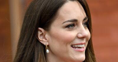 Kate Middleton - The secret health food Kate Middleton swears by can 'support weightloss' - ok.co.uk - Britain