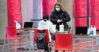 Quebec records 28 new COVID-19 deaths as hospitalizations fall again - globalnews.ca - Canada