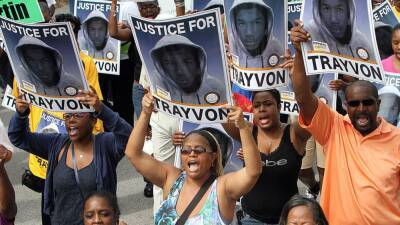 Trayvon Martin: Teen’s death 10 years later changes nation - fox29.com - state Florida - county Martin - city Sanford, state Florida