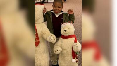 Philadelphia police searching for missing 6-year-old last seen with father two-weeks-ago - fox29.com