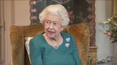 Boris Johnson - Elizabeth Queenelizabeth - Elizabeth Ii II (Ii) - COVID-19: Queen Elizabeth postpones more meetings, still experiencing symptoms - globalnews.ca