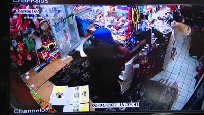 Suspects charged in Wissinoming corner store robbery turned shootout - fox29.com