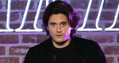 John Mayer - John Mayer Tests Positive for COVID-19 for Second Time in Two Months - justjared.com - city Boston - county Park - city Pittsburgh