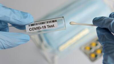 7,956 new cases of Covid-19 reported today - rte.ie - Ireland
