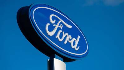 Ford recalls heavy-duty pickups; drive shafts can fracture - fox29.com - city Detroit - state Michigan