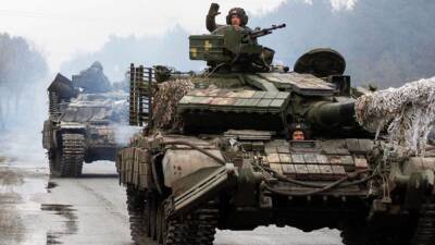 Vladimir Putin - Volodymyr Zelenskyy - Ukraine seeks to crowdfund military defense against Russian invasion - fox29.com - Russia - Sweden - Ukraine