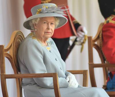 Boris Johnson - Clarence House - prince Charles - Queen Elizabeth Canceled Multiple Virtual Meetings This Week Amid COVID Battle - perezhilton.com - Britain - city Windsor