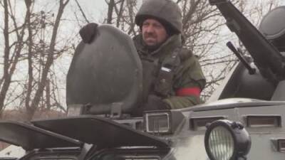 Russia-Ukraine Crisis: The Road to Kyiv - globalnews.ca - Russia - Ukraine