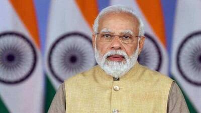PM Modi to inaugurate post Budget webinar of Health Ministry today - livemint.com - India