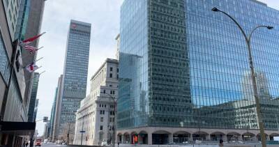 New efforts underway to revitalize Montreal’s downtown - globalnews.ca - city Downtown