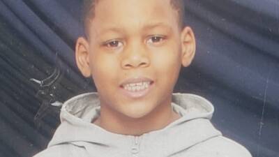 Minor charged in deadly Atlanta shooting of 9-year-old boy - fox29.com - city Atlanta - county Hill - Richmond, county Hill
