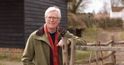 Countryfile star worried life-changing health issue could affect future of BBC job - dailystar.co.uk