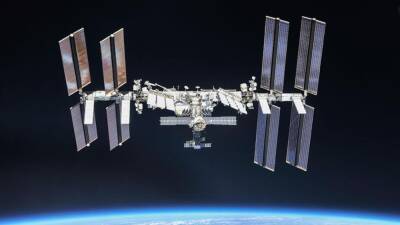 International Space Station to retire in 2031, crashing into the Pacific Ocean - fox29.com - Usa - county Pacific - Los Angeles - county Ocean