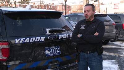 Yeadon Borough Council President calls rumors police chief will be fire because of race “totally absurd" - fox29.com