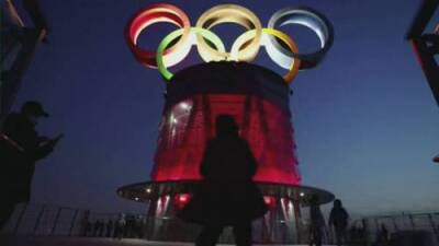 Winter Olympics - Beijing Winter Olympics set to kick off despite COVID-19 and controversies - globalnews.ca - China - city Beijing