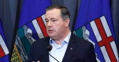 Leaked emails show caucus frustration with Premier Jason Kenney remains - globalnews.ca