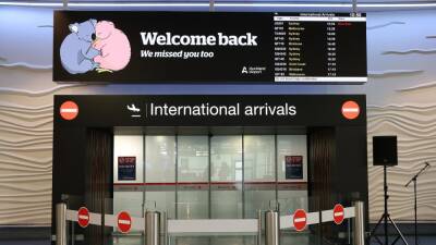 Jacinda Ardern - New Zealand delays full reopening until October - rte.ie - Australia - New Zealand