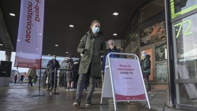 Sweden to lift pandemic restrictions next week - rte.ie - Sweden - Czech Republic