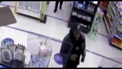 Suspect sought in shooting that injured Rite Aid security guard in North Philadelphia - fox29.com - state Florida