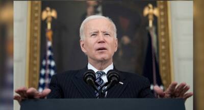 Joe Biden - Biden announces death of ISIS chief - newsfirst.lk - Usa - Syria
