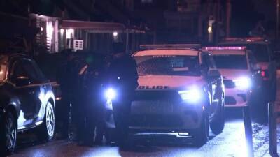 Man, 32, stabbed to death in Elmwood, police say - fox29.com - city Philadelphia