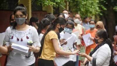 Narendra Modi - NEET PG Exam 2022: Union Health Ministry postpones exam by 6-8 weeks - livemint.com - India