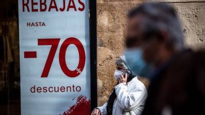 Spain to scrap mandatory outdoor masks next week - rte.ie - Italy - Spain - Ireland - France - county Will