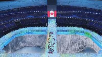 Winter Olympics - Festivities and concern as 2022 Beijing Winter Games kick off - globalnews.ca - city Beijing