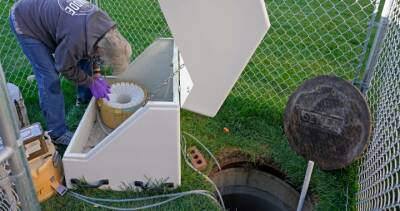 Peter Jüni - COVID-19 wastewater testing in Hamilton, Niagara Region ‘hasn’t been as useful’ - globalnews.ca - city Ottawa - county Hamilton - county Niagara