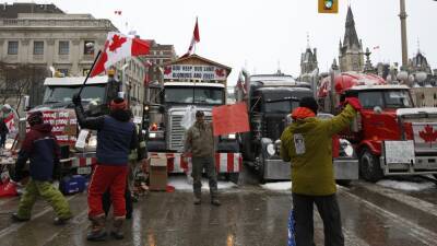 Canada - Marco Mendicino - Canada protests against Covid measures set to ramp up - rte.ie - Canada - city Ottawa - city Quebec - city Canadian