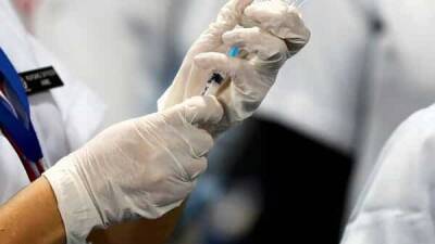 Centre has placed purchase order for 5 crore Corbevax COVID-19 vaccine doses, say sources - livemint.com - India - city Hyderabad