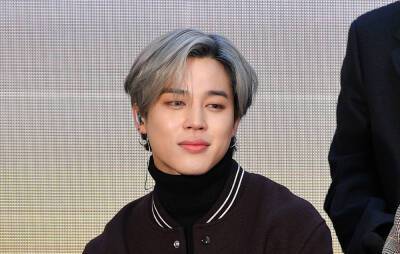 BTS’ Jimin discharged from hospital after appendicitis and COVID-19 treatment - nme.com