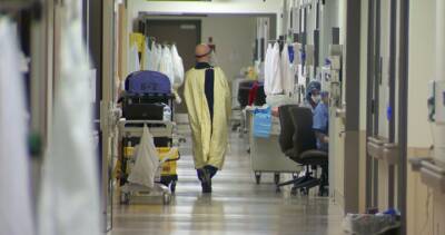 Quebec reports 33 COVID-19 deaths as hospitalizations, ICU cases continue to drop - globalnews.ca - city Santé