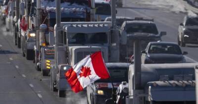 Live coverage: Trucker convoy protest continues in Ottawa for 2nd week - globalnews.ca - Canada - city Ottawa - city Quebec