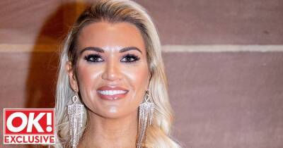 Christine Macguinness - Paddy Macguinness - Christine McGuinness shares health update on husband Paddy after operation - ok.co.uk