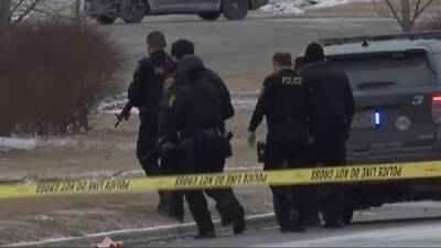 Brown Deer shooting: 3 dead including suspect, police say - fox29.com