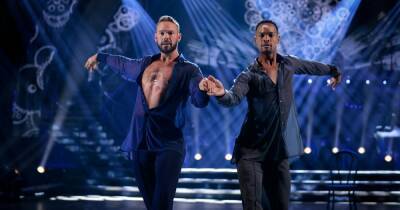 Tilly Ramsay - John Whaite - Nikita Kuzmin - John Whaite to miss Strictly Come Dancing tour dates after testing positive for Covid in Glasgow - dailyrecord.co.uk - Britain - city Manchester