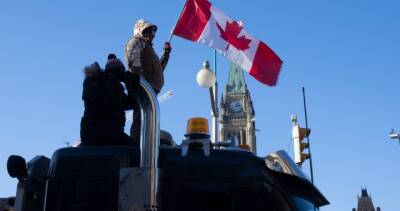 Doug Ford - Jim Watson - Ottawa declares state of emergency amid trucker convoy protest - globalnews.ca - city Ottawa - Ottawa