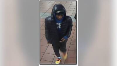 Suspect arrested in connection with armed robberies at SEPTA stations, officials say - fox29.com - county Hall