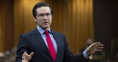 Pierre Poilievre - Stephen Harper - Poilievre can be a ‘strong’ leader but uniting Tories is a challenge: former minister - globalnews.ca - Canada - city Ottawa