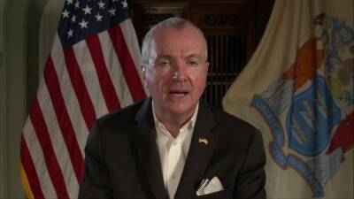 Tom Wolf - Phil Murphy - John Carney - New Jersey mask mandate: Murphy to drop school mask requirement - fox29.com - New York - state Pennsylvania - state New Jersey - state Delaware