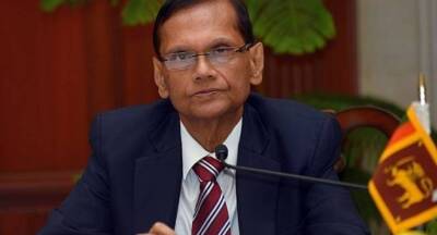 S.Jaishankar - G.L.Peiris - India’s support helped Sri Lanka, says Sri Lanka Foreign Minister Peiris - newsfirst.lk - Usa - India - Sri Lanka - city Delhi