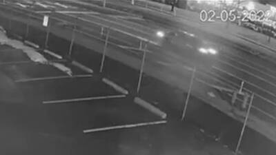 Jefferson Hospital - Police release video of truck involved in South Philadelphia hit-and-run - fox29.com - city Sanchez - city Columbus