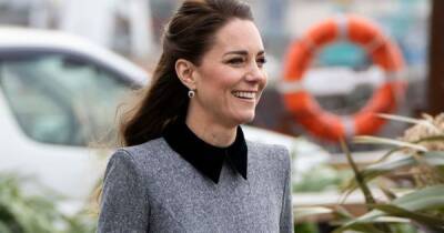 Kate Middleton - prince Louis - Kate Middleton to read CBeebies Bedtime Story for Children’s Mental Health Week - ok.co.uk